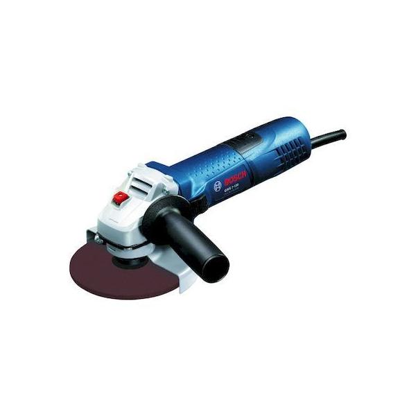 ボッシュ GWS7-100N ディスクグラインダー GWS7100N