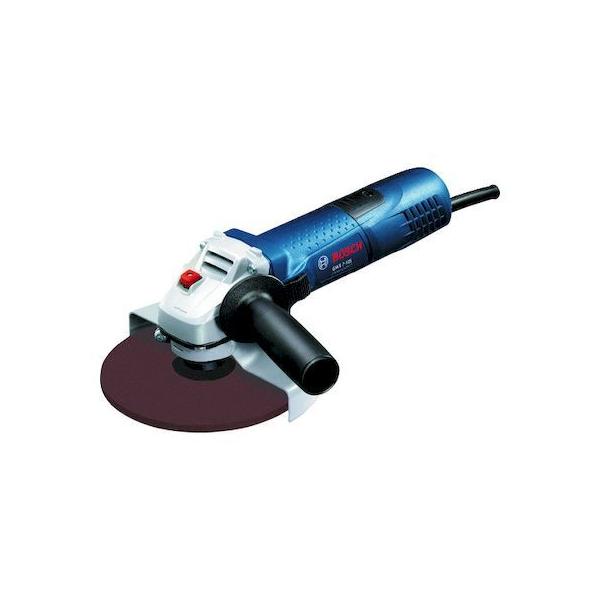 ボッシュ GWS7-125N ディスクグラインダー GWS7125N