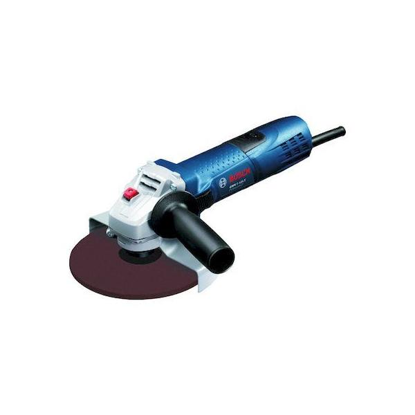 ボッシュ GWS7-125TN ディスクグラインダー GWS7125TN