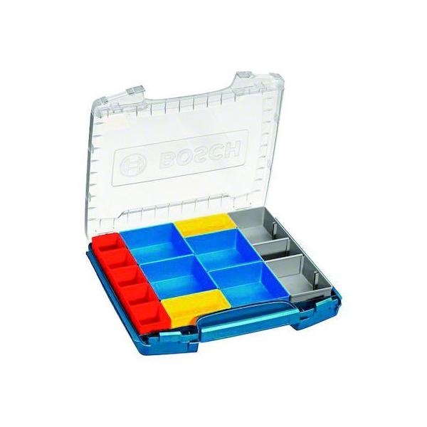 ボッシュ I-BOXX53S1N Ｌ－ＢＯＸＸ エルボックス 引き出し小３０６ IBOXX53S1N