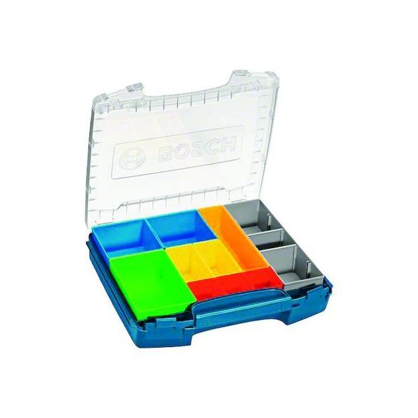 ボッシュ I-BOXX72S1N Ｌ－ＢＯＸＸ エルボックス 引き出し中３０６ IBOXX72S1N