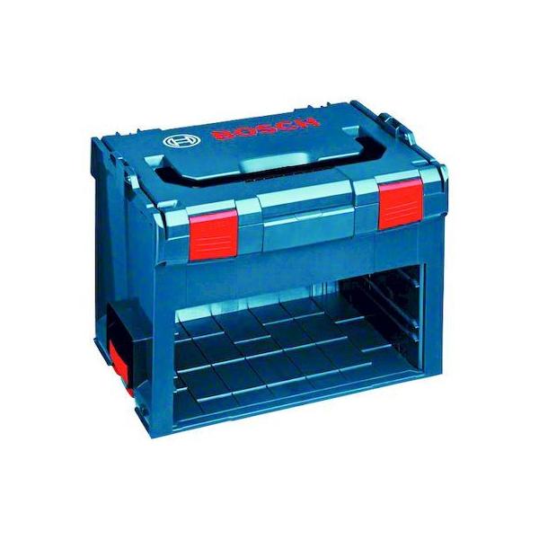 ボッシュ LS-BOXX306BL Ｌ－ＢＯＸＸ エルボックス ボックス３０６ LSBOXX306BL