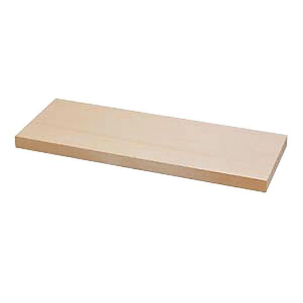 4949362136575 カンダ スプルスまな板 360x180x30 05-0198-0102 業務用木製まな板 業務用まな板