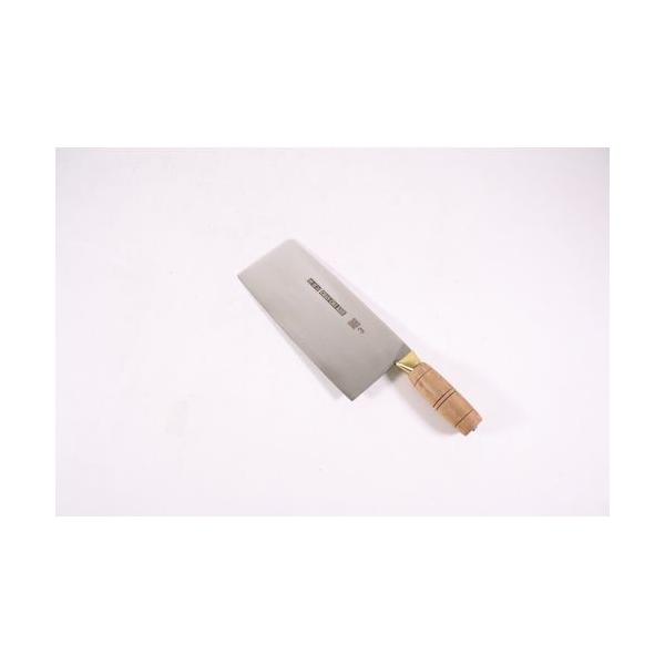 4949362718788 カンダ KF1903 陳枝記 ステンチョッパー20．5cm 菜刀3号 438112
