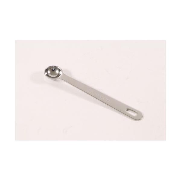 4949362719075 カンダ 極厚計量スプーン 2．5cc 052306 05-0146-0605 ステンレス 燕三条