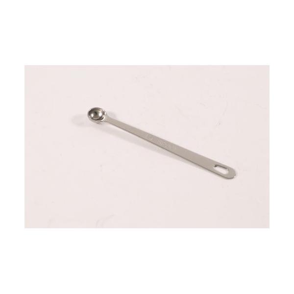 4949362719099 カンダ 極厚計量スプーン 0．25cc 052304 05-0146-0602 ステンレス 業務用