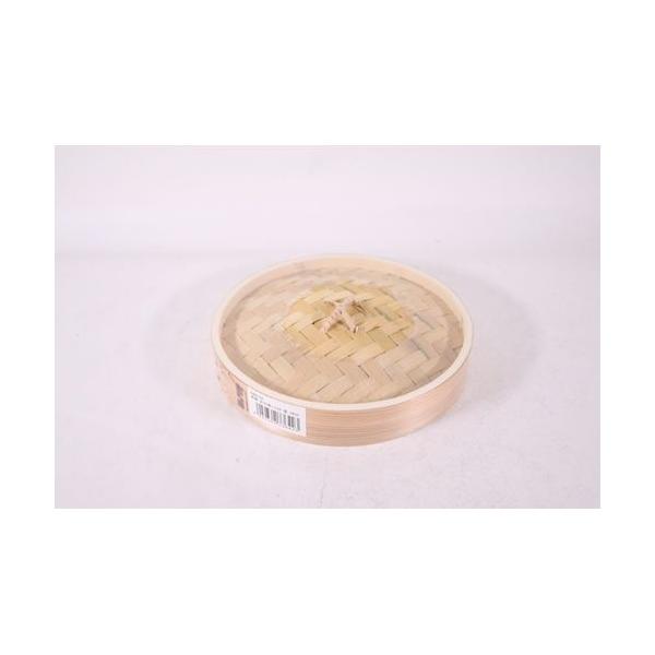 4949362736423 カンダ 燕舞 杉中華ミニセイロ 蓋 24cm 046158 05-0141-0406 中華セイロ フタ