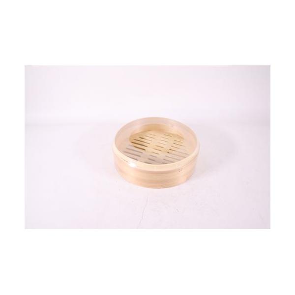 4949362736485 カンダ 燕舞 杉中華ミニセイロ 身 24cm 046152 05-0141-0306 中華セイロ