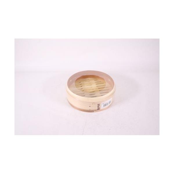 4949362736492 カンダ 燕舞 杉中華ミニセイロ 身 21cm 046151 05-0141-0305 中華セイロ