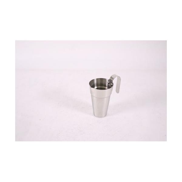 4589511091234 カンダ 18－8酒タンポ 籐なし 1合 113015-01 05-0432-0402 ちろり 熱燗