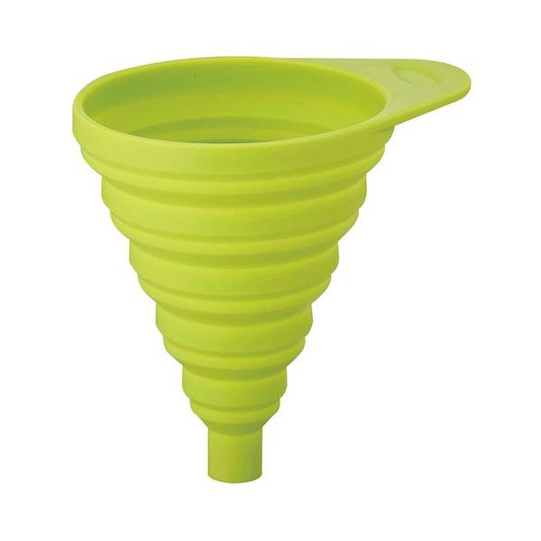 4521540229677 佐藤金属興業 シリコン ジョーゴ ライトグリーン シリコンジョーゴ ライムグリーン グラインドメーター