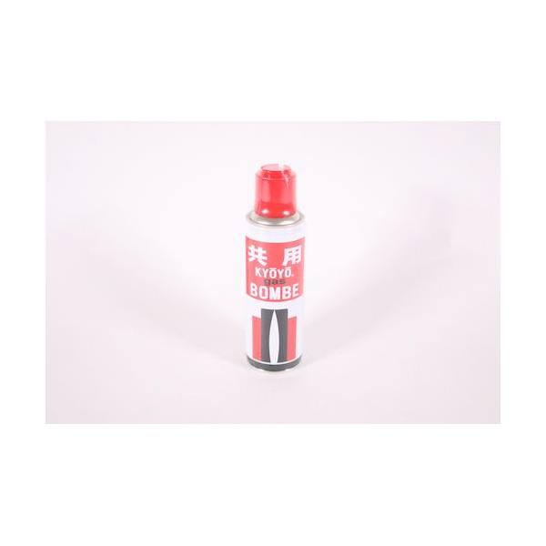 4902006810019 飯塚金属 ライター用ガスボンベ 120g 共用ガスボンベ