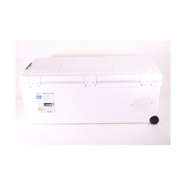 他サイト： 4905310060255 伸和 ホリデーランドクーラー 76H ホワイト ホリデーランドクーラー76Hの商品画像