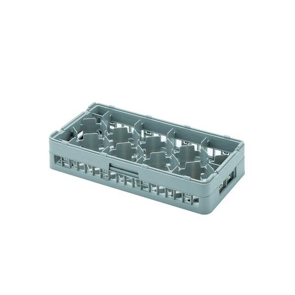 4977544902687 本間冬治工業 弁慶ラック ハーフ グラス HG－12－75 グラスラック 12仕切り IGL8101