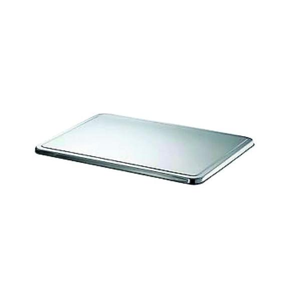 4997956119046 大屋金属 18－8餃子バット 蓋 小 クローバー 餃子バット蓋 大屋製作所 ステンレス 業務用 フタ