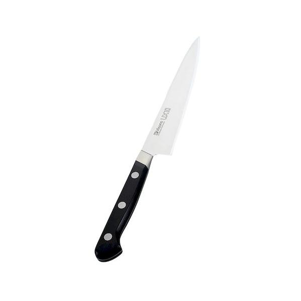 601347 中條金物 ミソノUX10 ツバ付ペティ13cm No．732