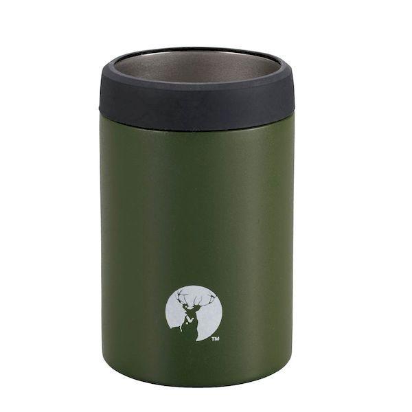 他サイト： パール金属 UE-3512 HD缶ホルダー350 オリーブドラブ UE3512【キャンセル不可】の商品画像