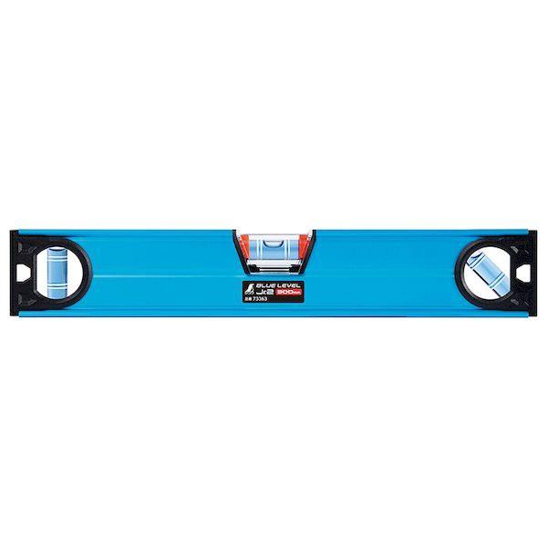 シンワ測定 73363 ブルーレベルJr．2 300mm