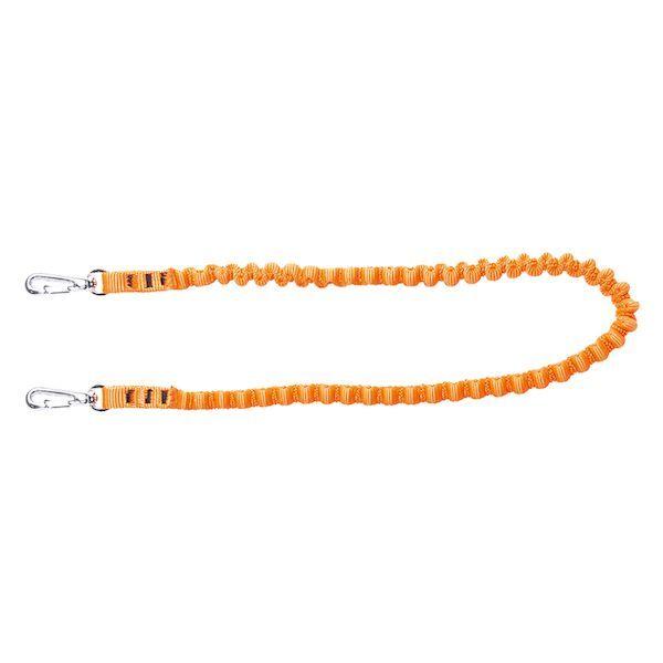 シンワ測定 75272 安全布製コード2 Aオレンジ