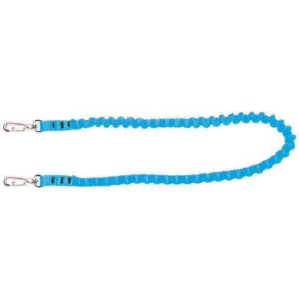 シンワ測定 75275 安全布製コード A ブルー