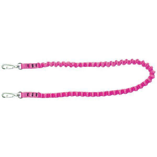 シンワ測定 75277 安全布製コード A ピンク