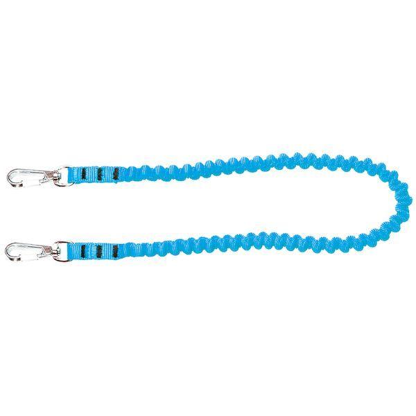 シンワ測定 75286 安全布製コード B ブルー