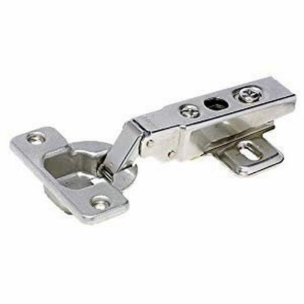 アイワ金属 AP-1051C ブルム スライド丁番 ワンタッチ 35mm 全かぶせ キャッチ付 AP1051C