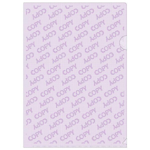 ヒサゴ OP2453 コピー判別クリアフォルダ A4 A4タテ HISAGO コピー判別クリアフォルダA4 情報保護 A4サイズ