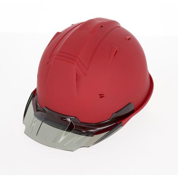 進和化学工業 シンワ 2332 進和SS19VPRA 赤／スモークB／マット塗装