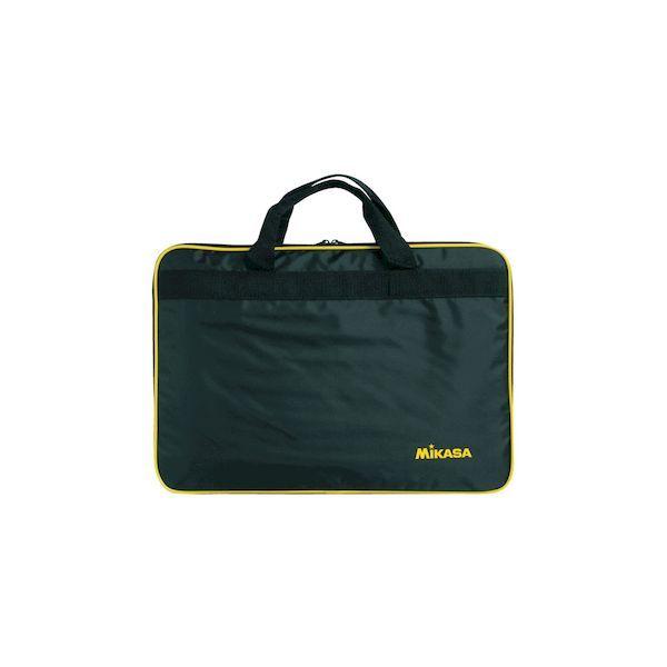 ミカサ MIKASA 4907225246397 SB－BAGXL 作戦盤用バッグ 黒