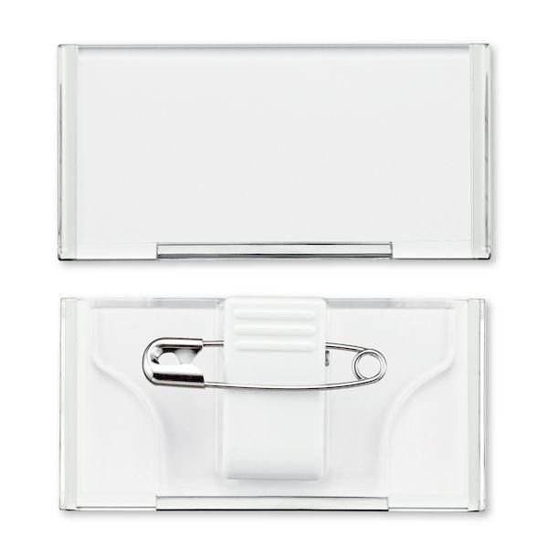 オープン工業 U-20 【20個入】 U型名札 U20