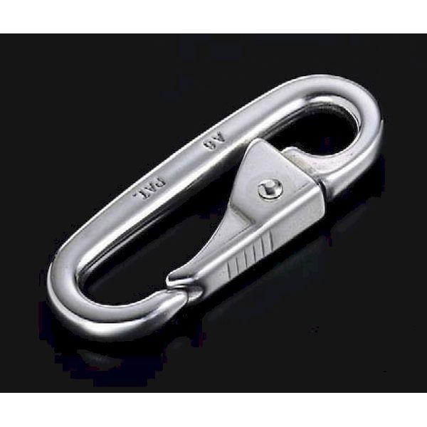 ふじわら アイオウル CF-A5 チェーンフックA型 ステンレス 適合チェーン：4～5mm CFA5