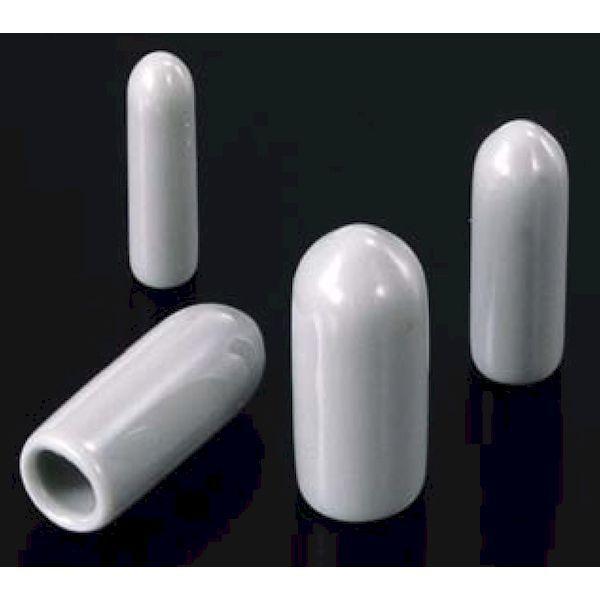 ふじわら アイオウル EC-3 ワイヤエンドキャップ 適合ワイヤ径2．5～3．0mm 20個入り EC3