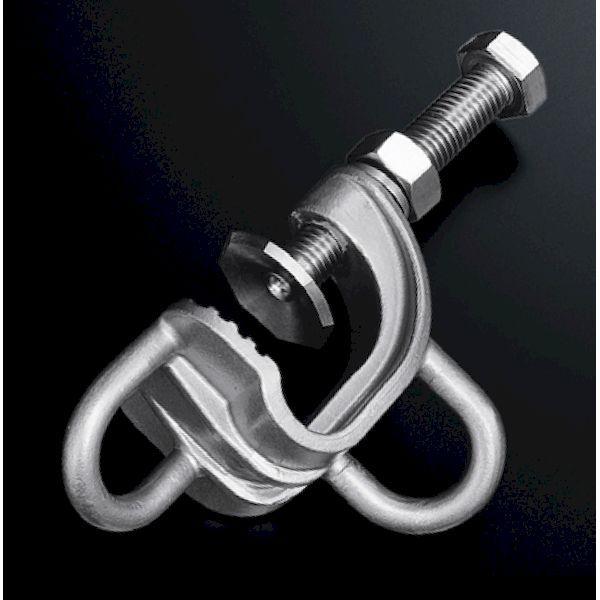 ふじわら アイオウル ECP-8 アイクランプ ステンレス 8mm ECP8