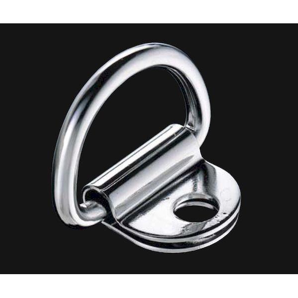 ふじわら アイオウル PGH-1 グランドフック1型 ステンレス PGH1