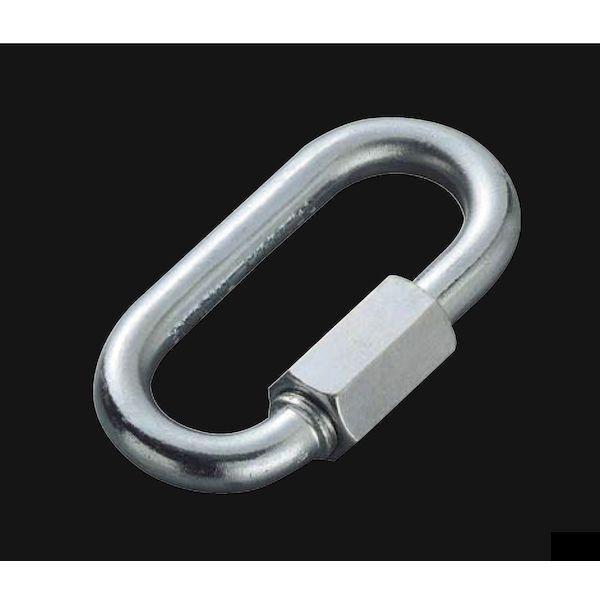 ふじわら アイオウル URC-3.5 鉄ユニクロ リングキャッチ 3．5mm URC3.5