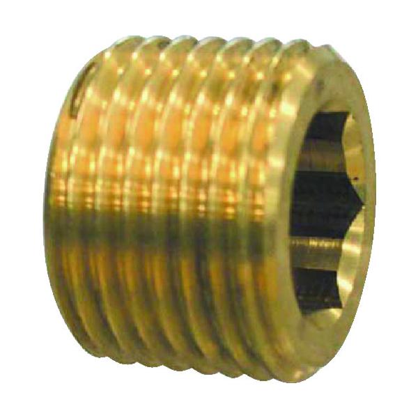 ＴＢＣ 13 S-MP 真鍮豆プラグ 13SMP タブチ 13S-MP 真鍮豆プラグ8127862