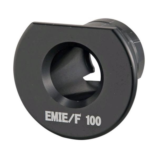 タジマ DK-MSDIV100EMAD ムキソケＤ　ＩＶ　１００　ＥＭ　ＩＥ／Ｆ用アダプタ DKMSDIV100EMAD