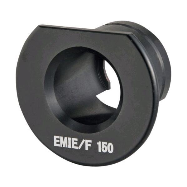 タジマ DK-MSDIV150EMAD ムキソケＤ　ＩＶ　１５０　ＥＭ　ＩＥ／Ｆ用アダプタ DKMSDIV150EMAD