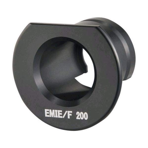 タジマ DK-MSDIV200EMAD ムキソケＤ　ＩＶ　２００　ＥＭ　ＩＥ／Ｆ用アダプタ DKMSDIV200EMAD