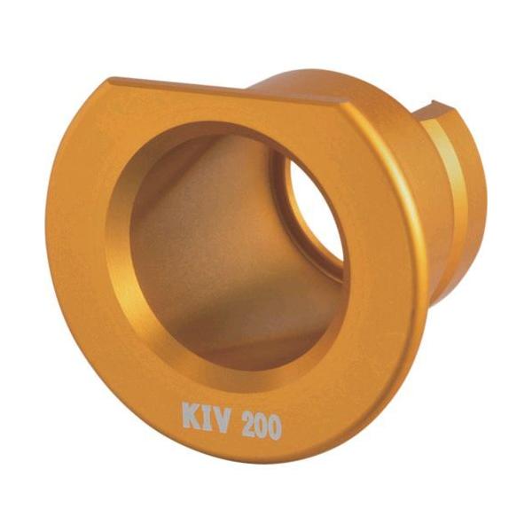 タジマ DK-MSDIV200KIVAD ムキソケＤ　ＩＶ　２００　ＫＩＶ用アダプタ DKMSDIV200KIVAD