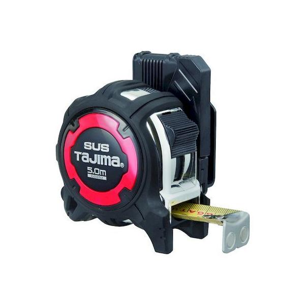 タジマ GASFGSLM25-50 剛厚セフＧステンロックマグ２５　５．０ｍ　メートル目盛 GASFGSLM2550