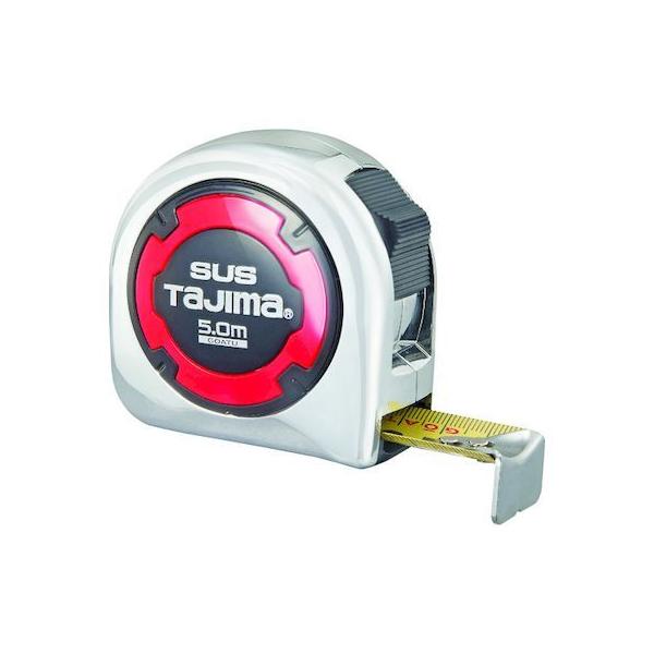 タジマ GASL25-50 剛厚ステンロック２５ ５．０ｍ メートル目盛 GASL2550 TJMデザイン コンベックス