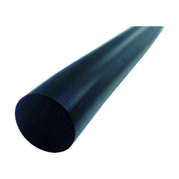 ＴＲＵＳＣＯ EPDM-5MG-10M ゴム丸紐 ＥＰＤＭ ５Φ １０ｍ巻 EPDM5MG10M