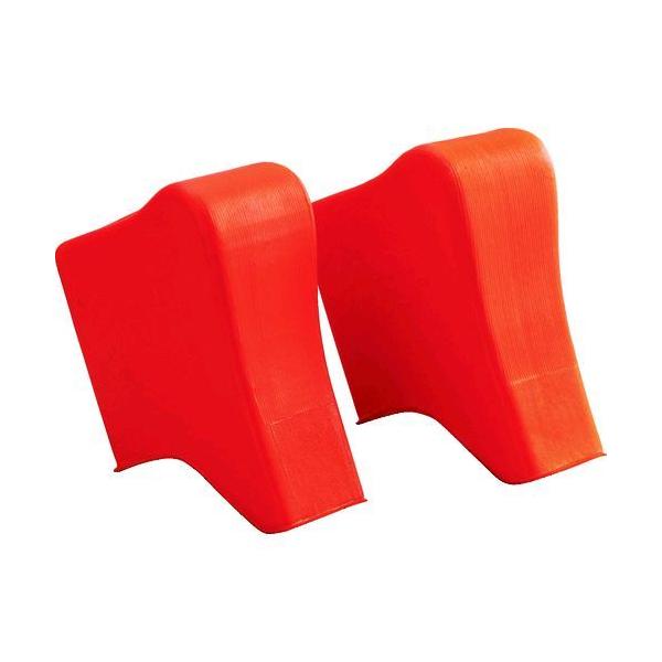 ハセガワ LMH はしご上部端具保護カバー　ラダーミット　ＬＭＨ