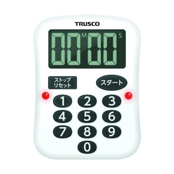 ＴＲＵＳＣＯ PIKA-TM ピカピコタイマー PIKATM ピカピコタイマー2073934 207-3934