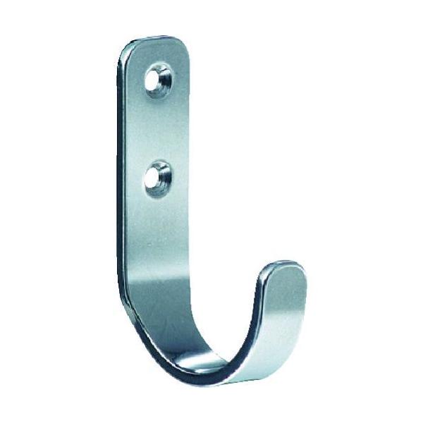 ＴＲＵＳＣＯ UH-43-SM Ｕ型フック ＳＵＳ 鏡面 ４３ｍｍ UH43SM tr-1164069