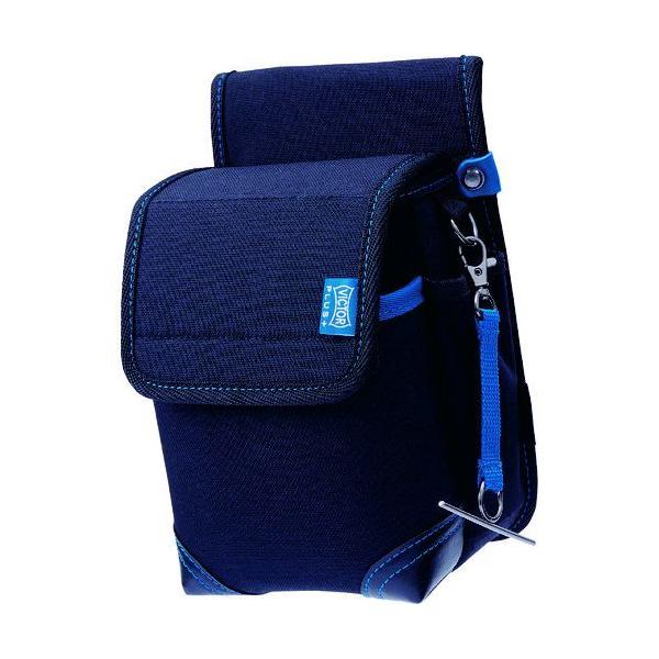 ビクター VPS-B22F プラス 腰袋２段フタ付 VPSB22F フジ矢 VICTOR ビクタープラス腰袋2段フタ付