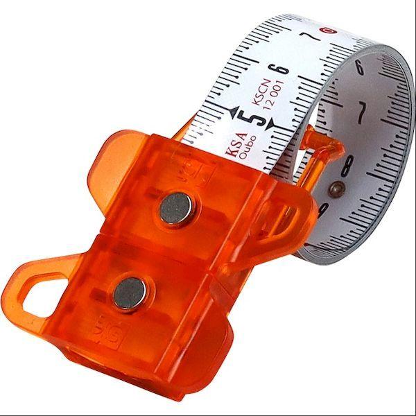 エビス SMT100OR SKスパイラルメジャーオレンジSMT－100OR