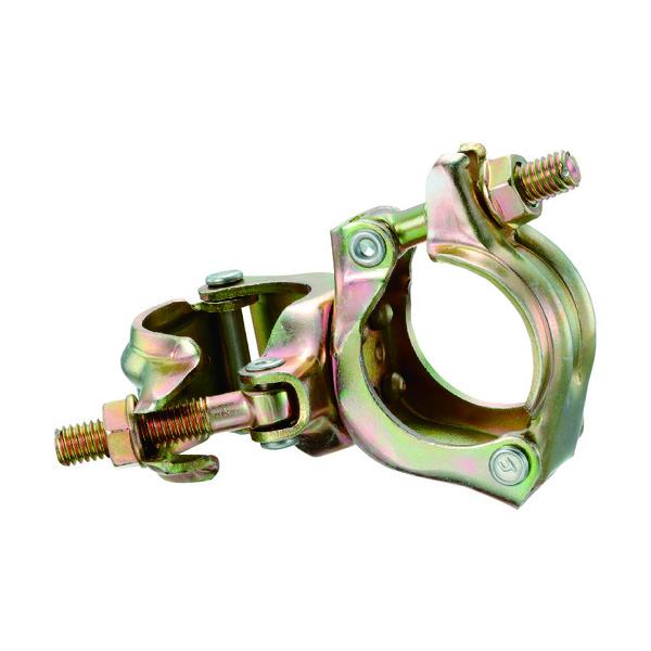 タカミヤ 10200754 ＨＣクランプφ４８．６　直交